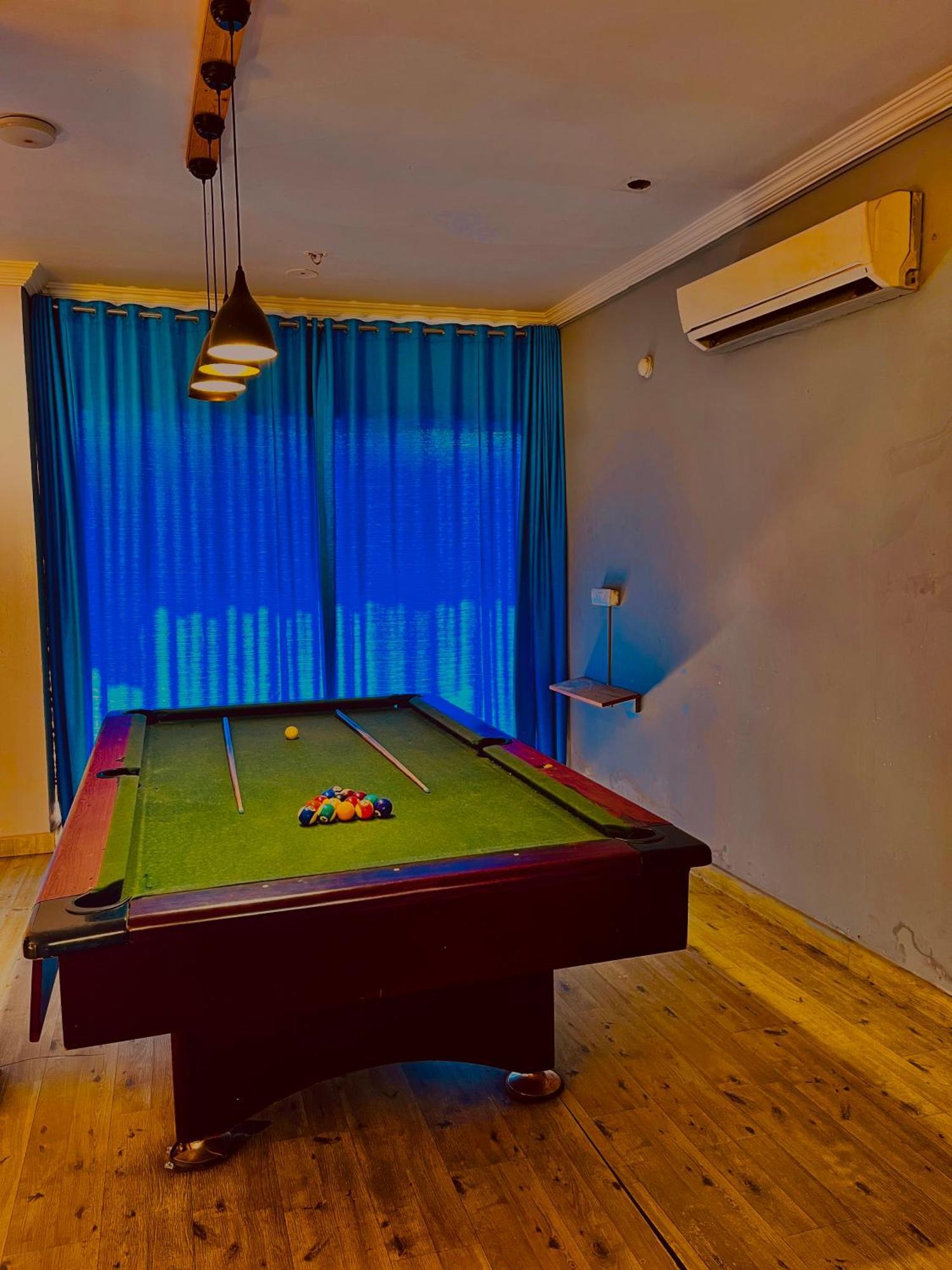 The Calagute Beach Resort By Shivam Resort 1 Km From Beach 坎多林 外观 照片